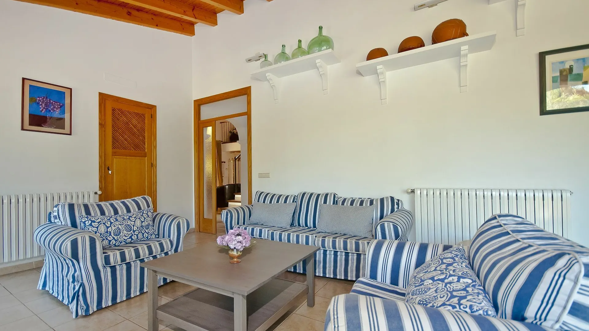 Hotell Villa Can Bajoca Pollença