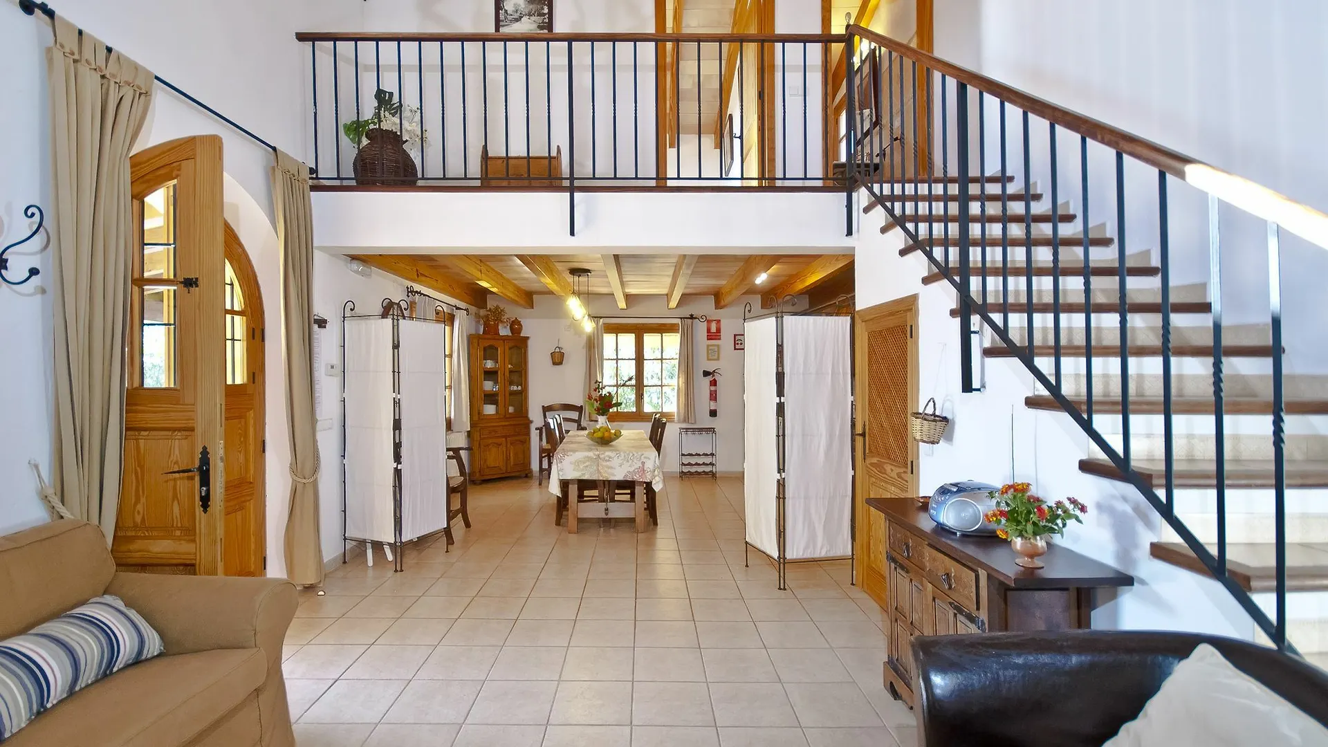 Villa Can Bajoca Pollenca Spain