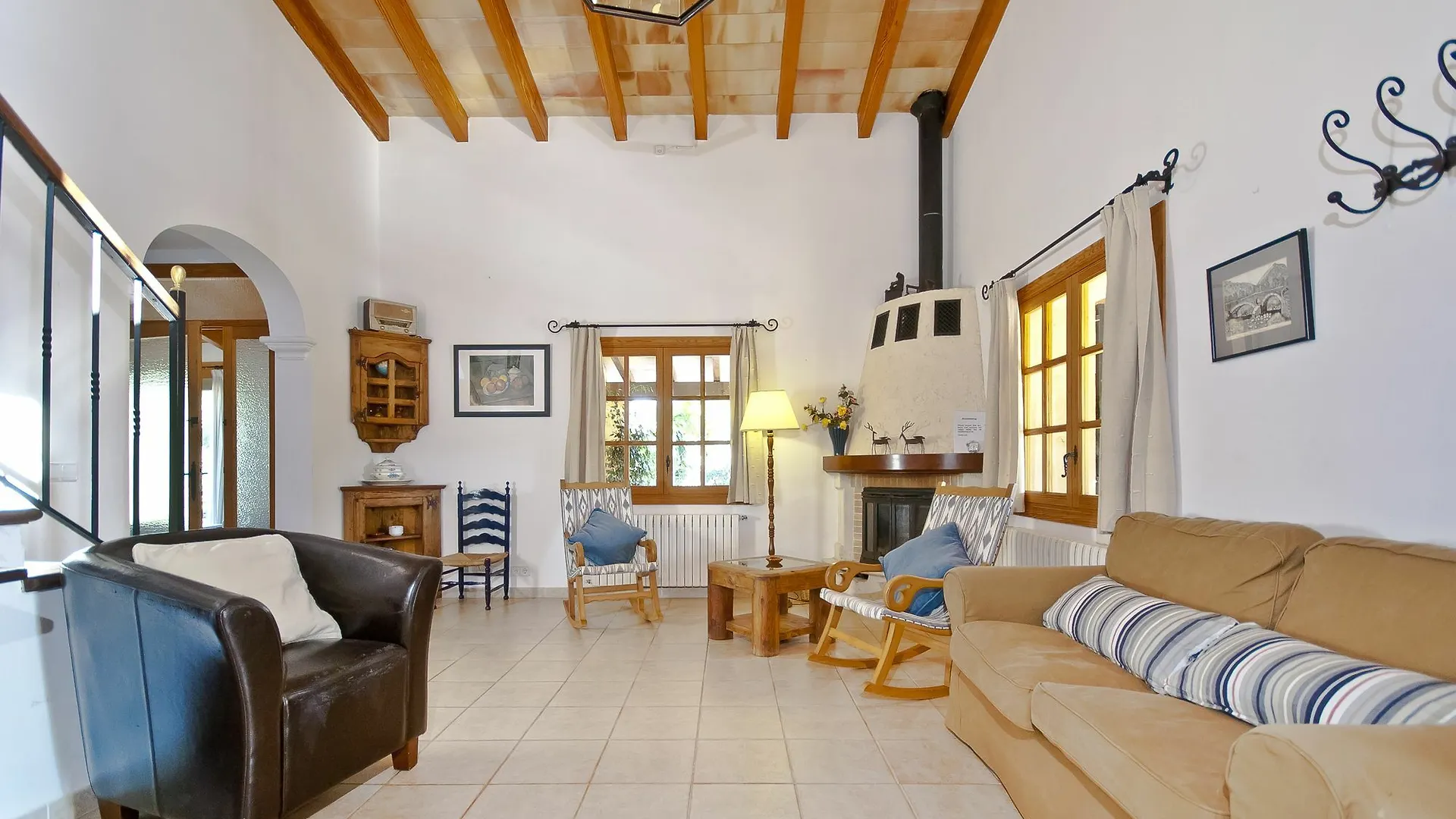 Villa Can Bajoca Pollenca
