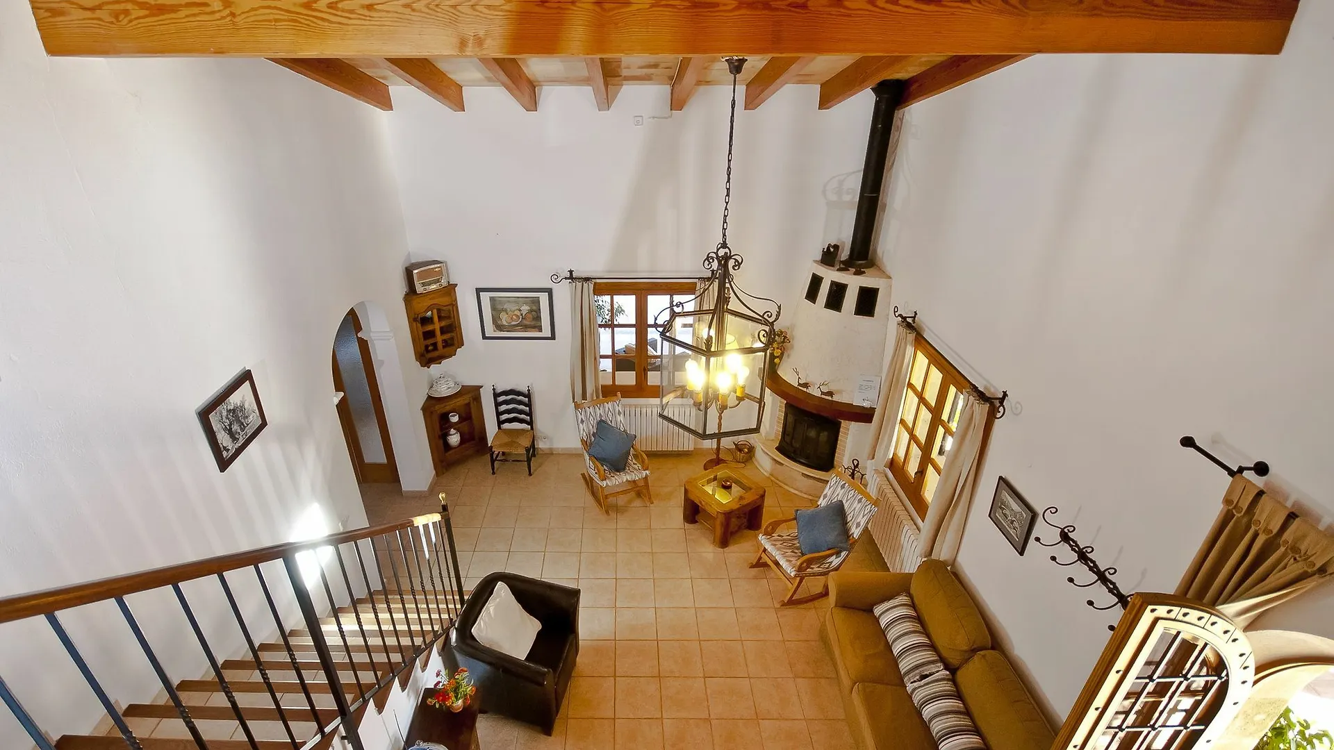 Villa Can Bajoca Pollenca 0*,  Spain