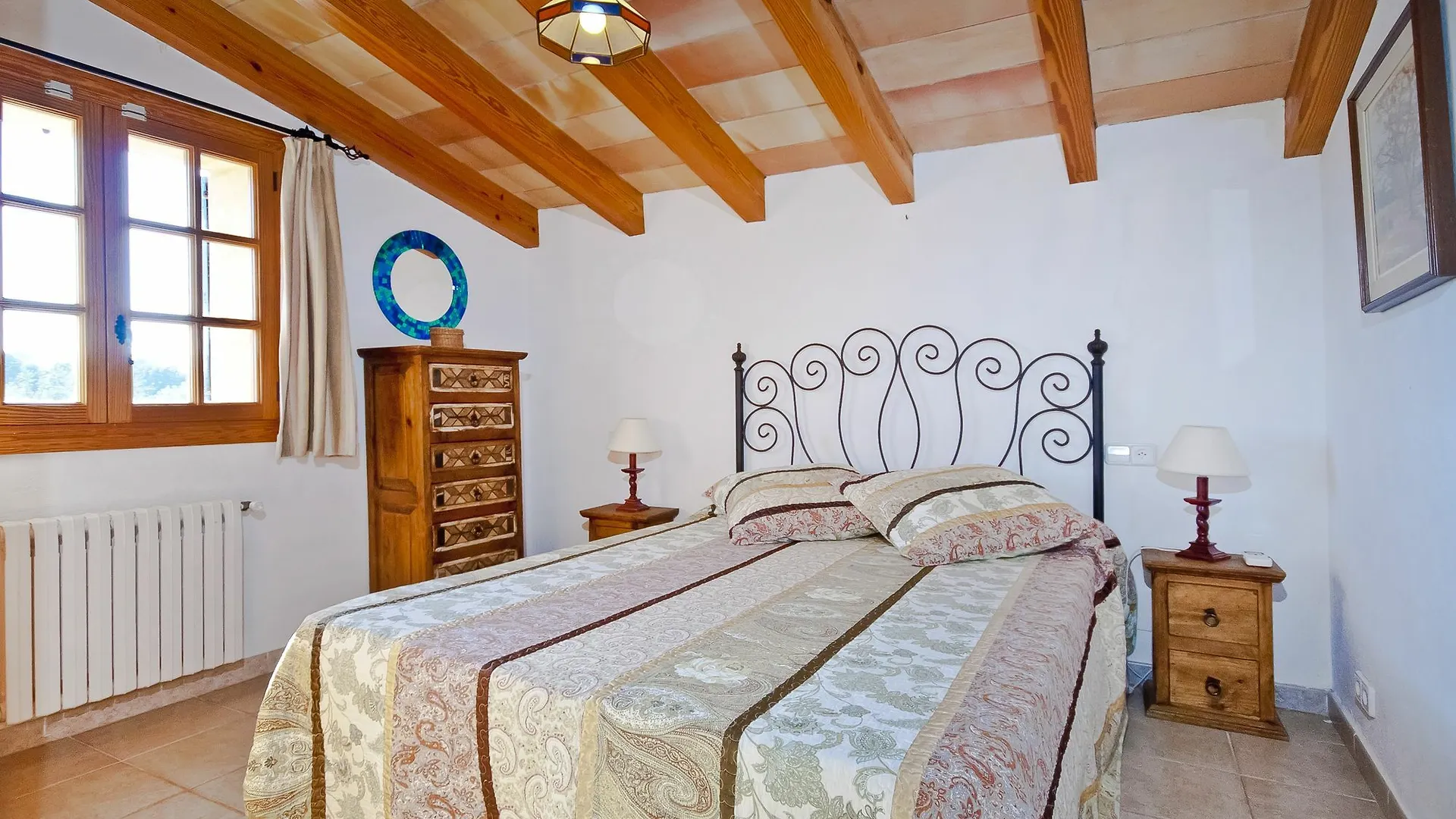 Villa Can Bajoca Pollenca Hotel