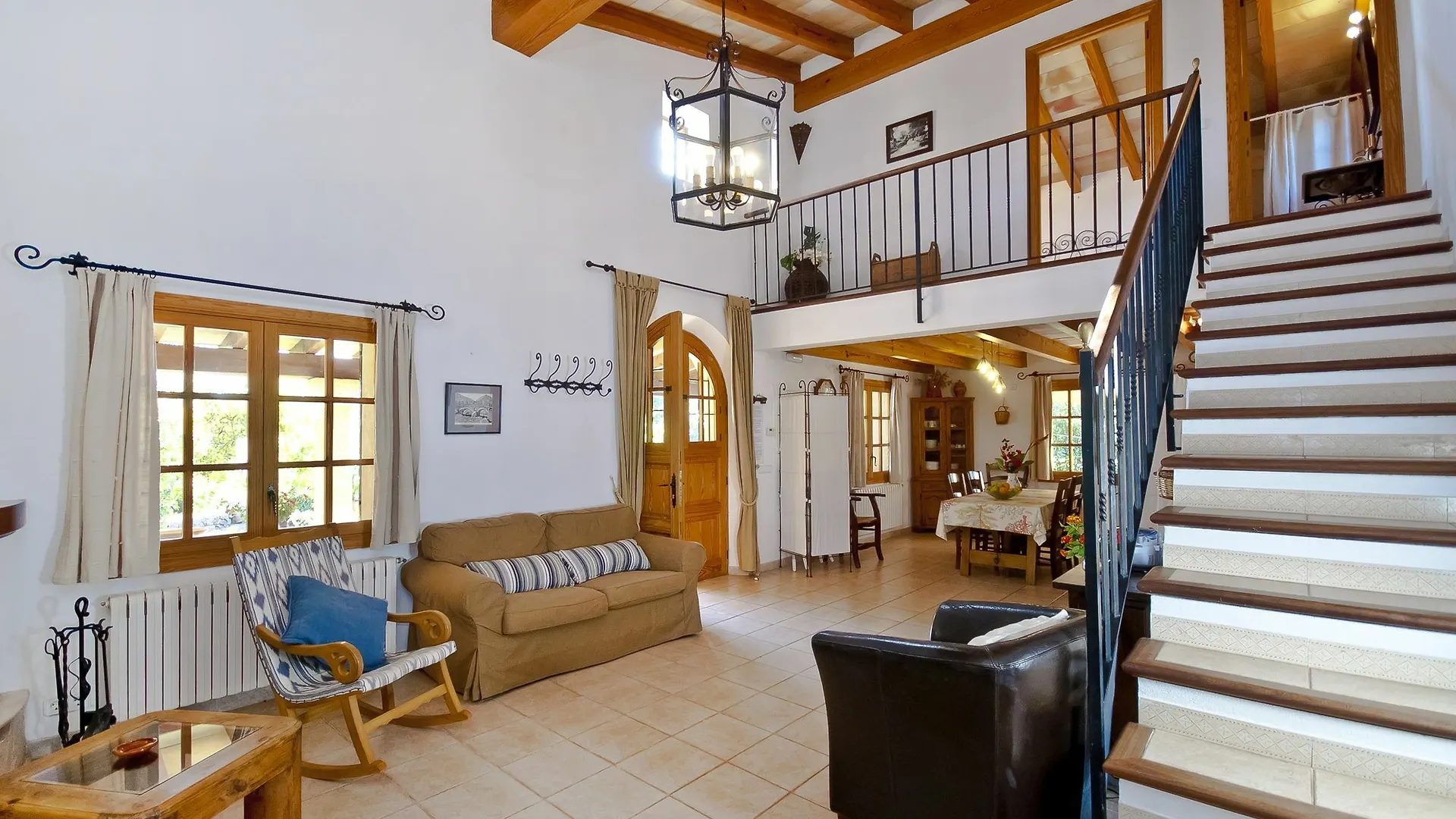 Hotel Villa Can Bajoca Pollenca Spain