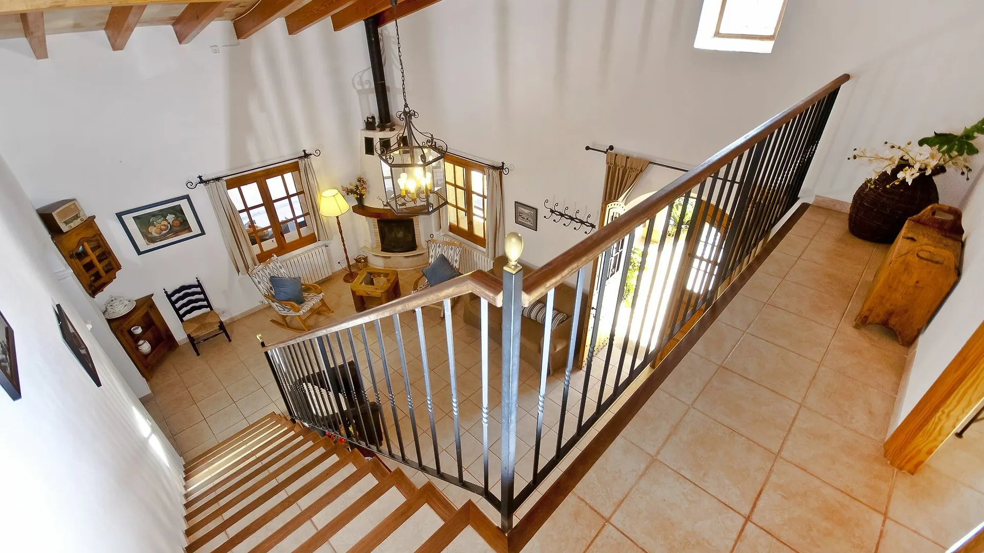 Villa Can Bajoca Pollenca