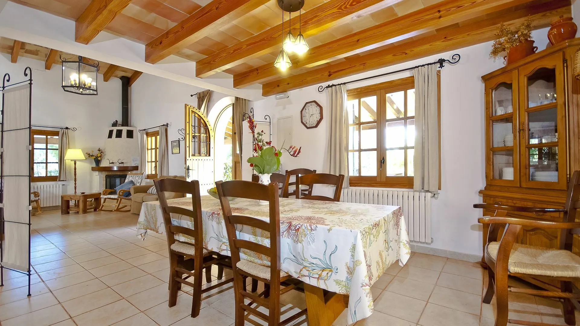 Hotel Villa Can Bajoca Pollenca