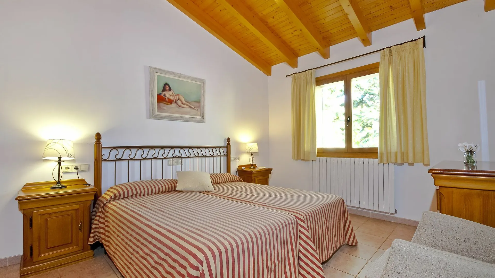 Villa Can Bajoca Pollença 0*,