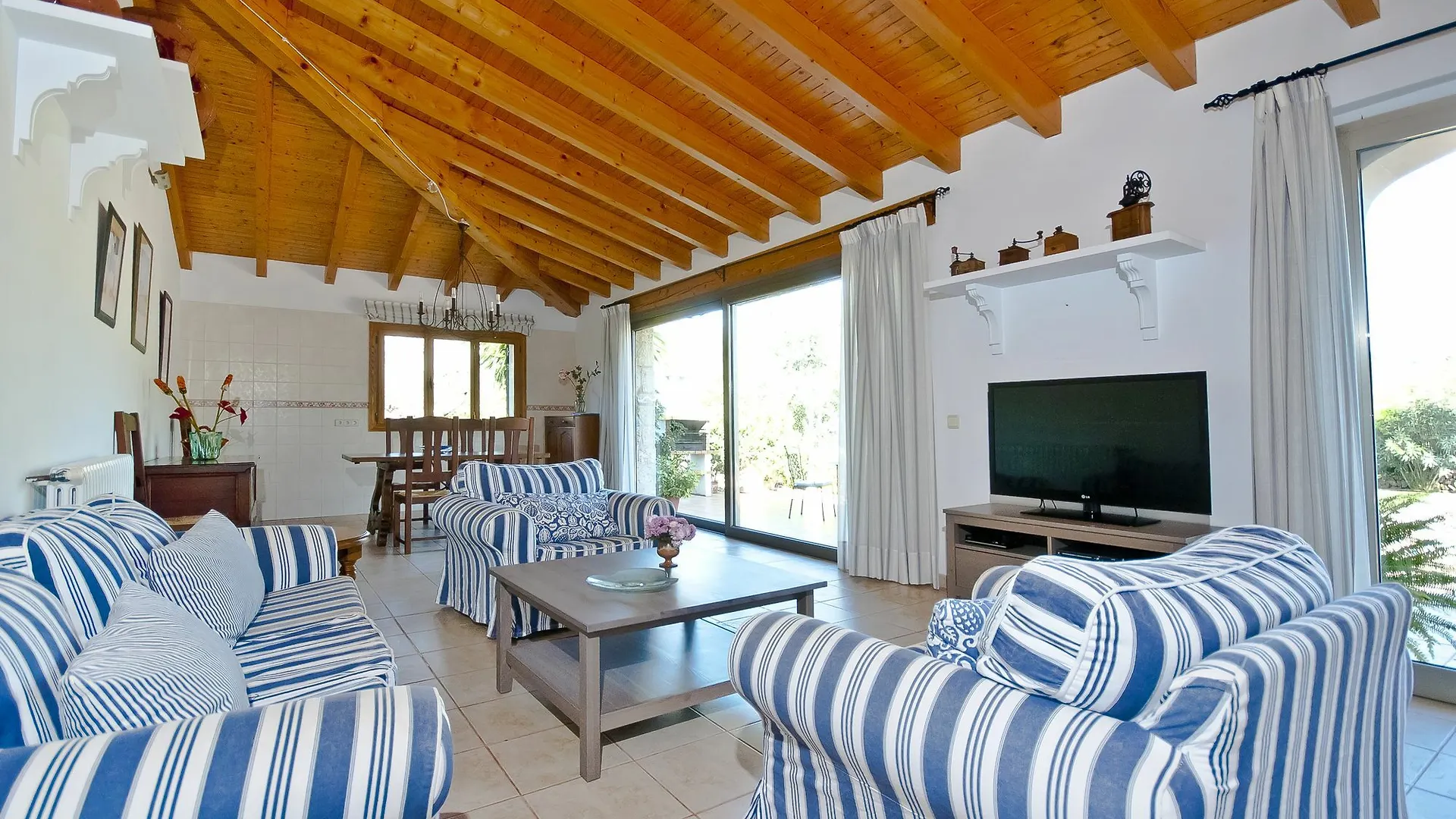 Villa Can Bajoca Pollenca Hotel