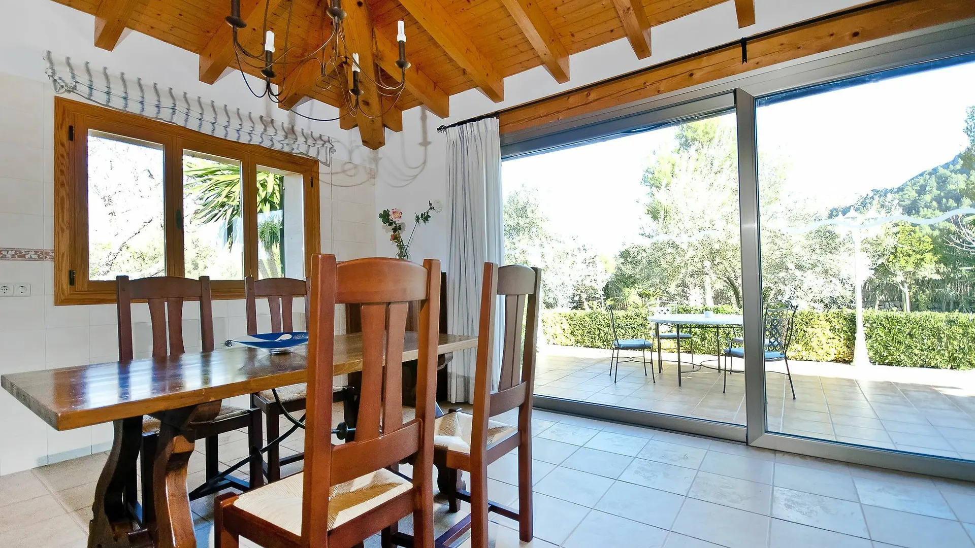 Villa Can Bajoca Pollenca