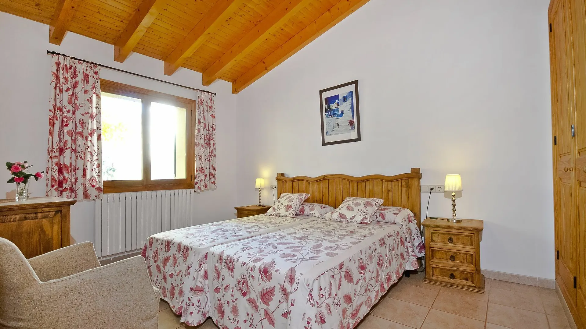 Villa Can Bajoca Pollenca Spain