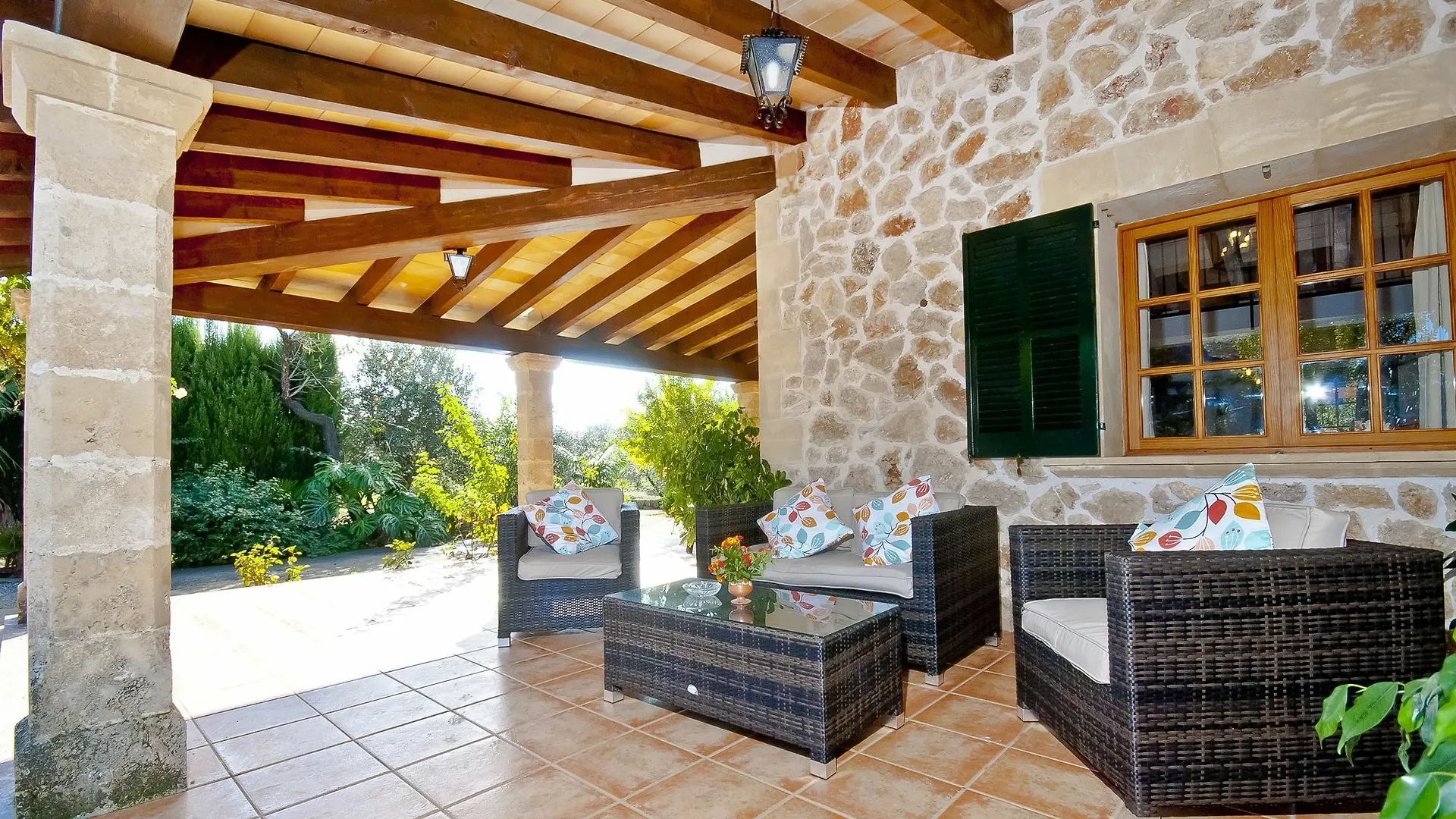 Villa Can Bajoca Pollenca Spain