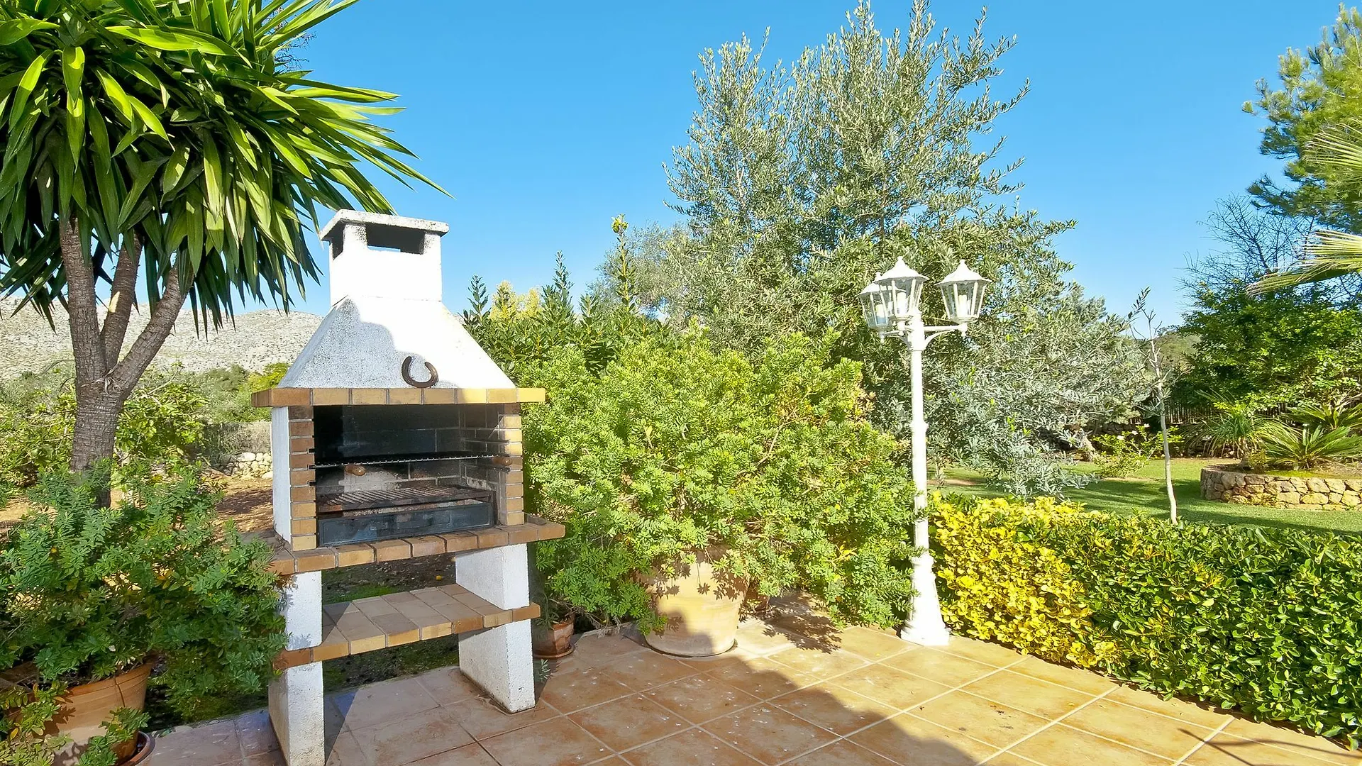 Hotell Villa Can Bajoca Pollença Spanien