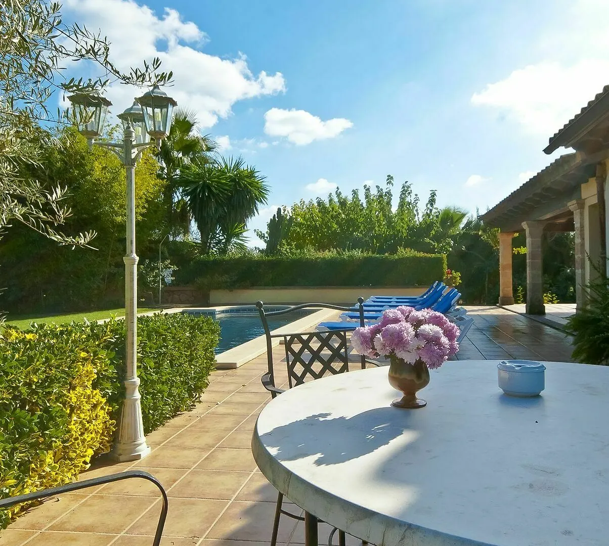 Villa Can Bajoca Pollenca