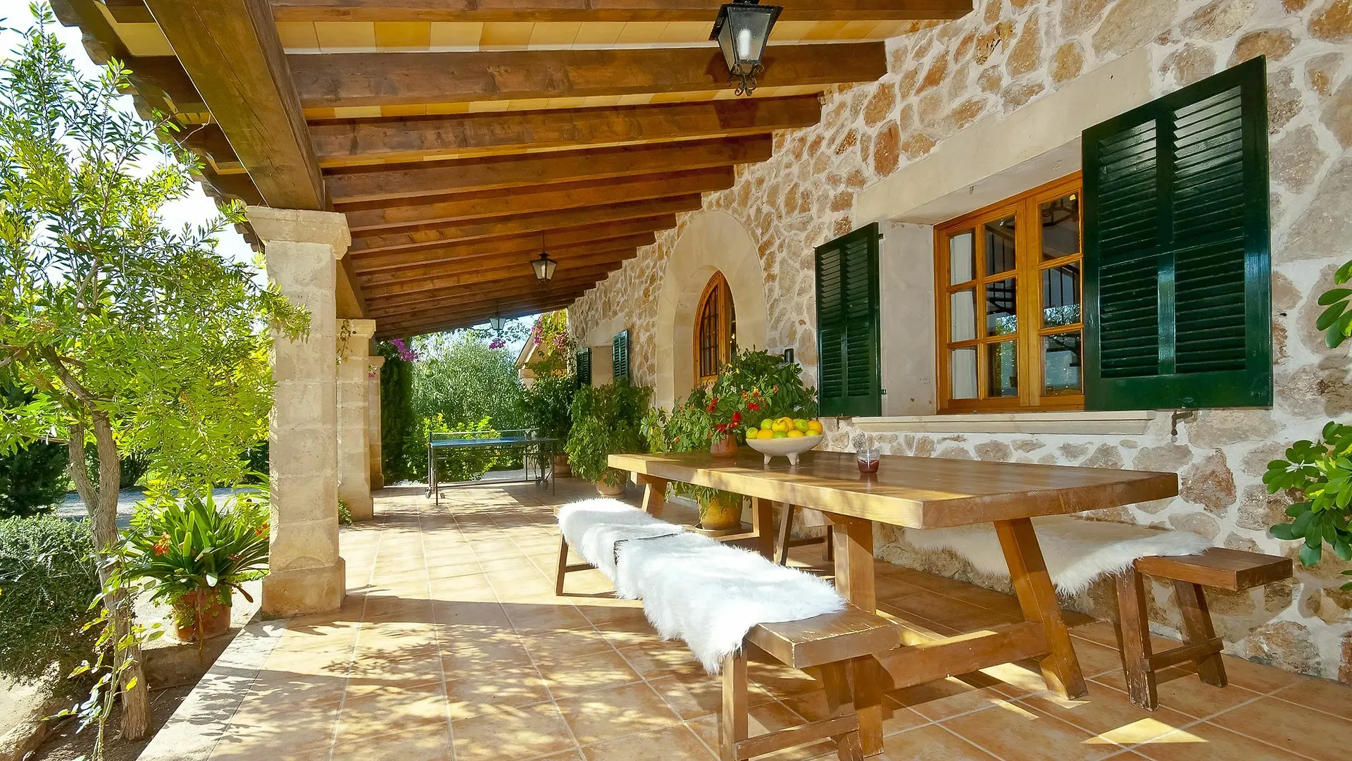 Villa Can Bajoca Pollenca