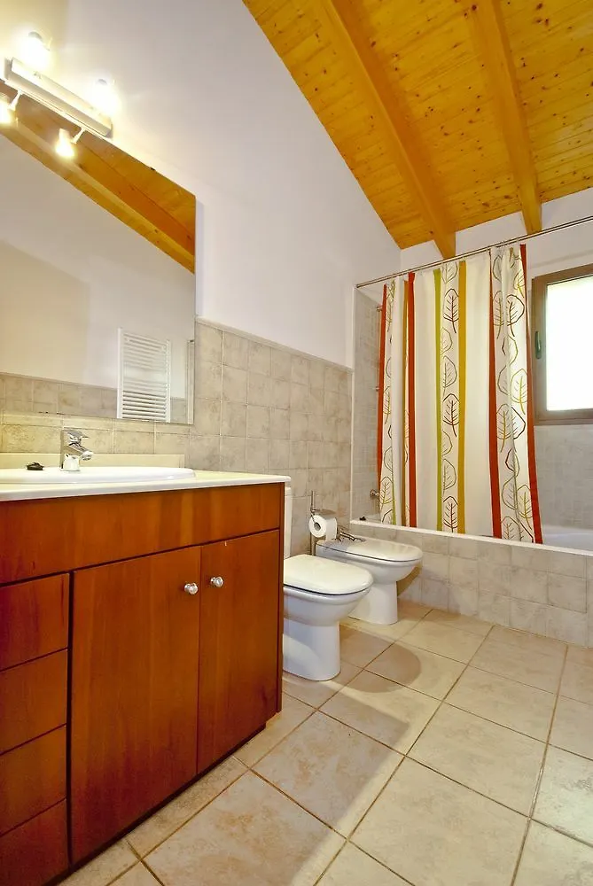 Villa Can Bajoca Pollenca Hotel