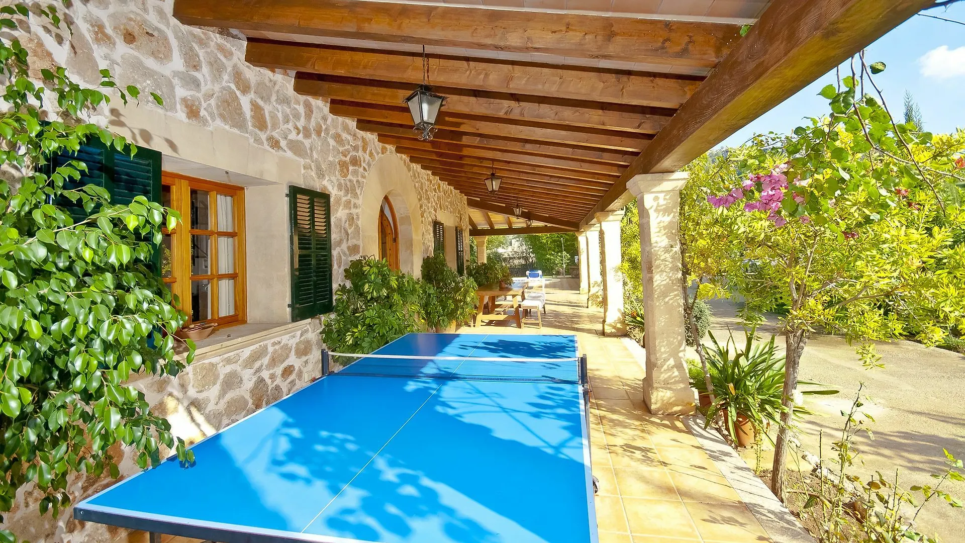 Villa Can Bajoca Pollenca